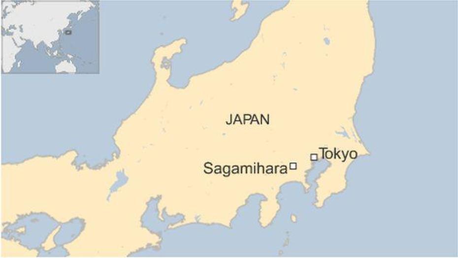 Japan Knife Attack: 19 Killed At Care Centre In Sagamihara  Ceylon …, Sasaguri, Japan, Printable  Japan, Japan  Blank