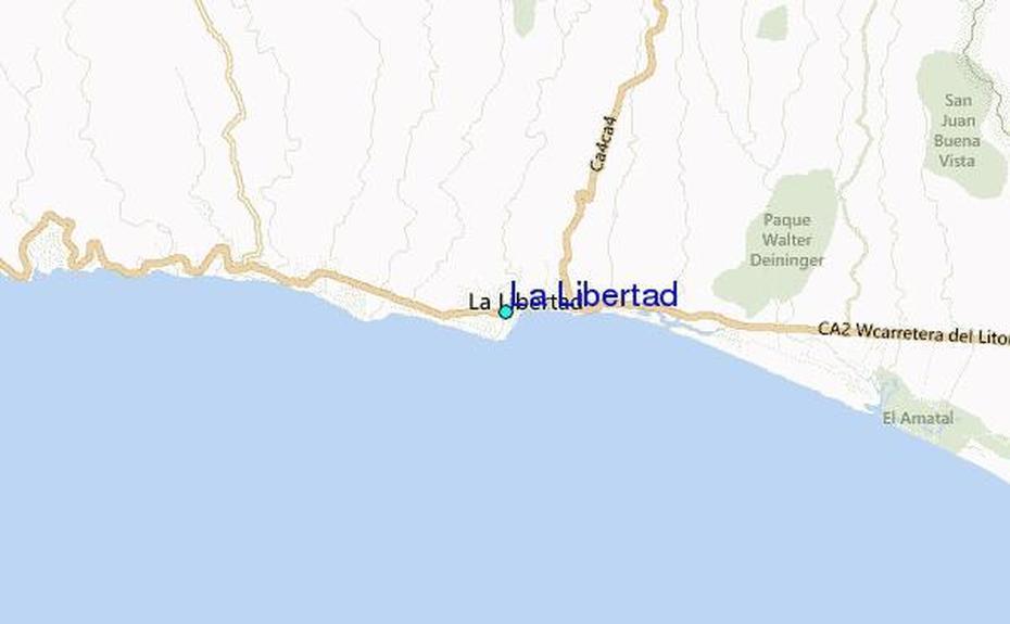 La Libertad Tide Station Location Guide, La Libertad, Philippines, Frases De Libertad, Imagen De Libertad