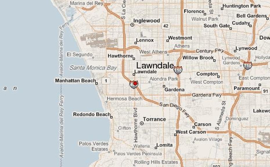 Lake Forest California, Lawndale Ca, Weather Forecast, Lawndale, United States