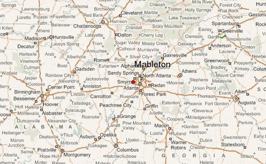 Mableton Location Guide, Mableton, United States, Mableton Ga, Mableton Georgia