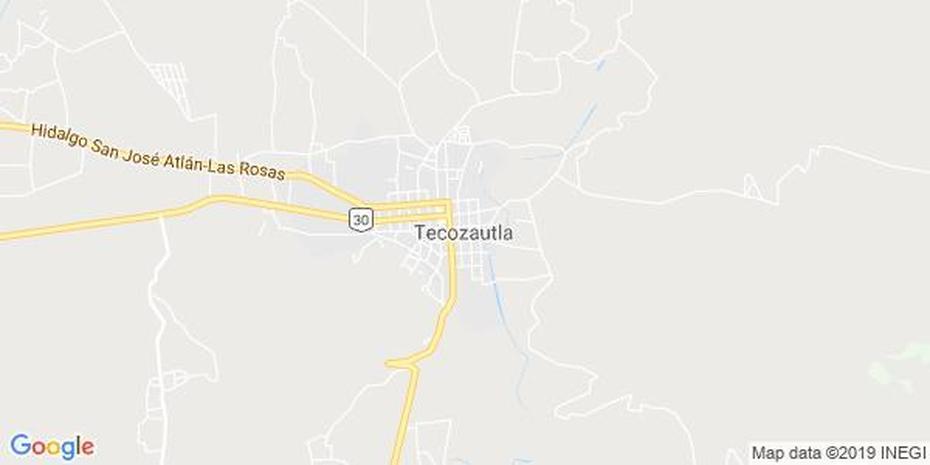 Mapa De Tecozautla, Hidalgo – Mapa De Mexico, Tecozautla, Mexico, Pueblos  Magicos, El Carrizal Tecozautla