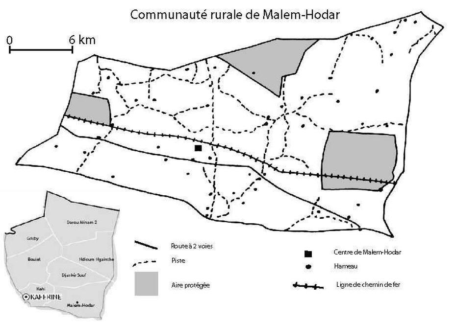 Plan De Malem Hodar – Mapsof, Malème Hodar, Senegal, Maleme  Crete, Maleme  Beach