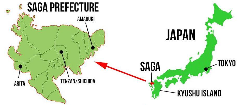 The Saga Of Saga Kuras – Sake Revolution, Sagae, Japan, Nagano Japan, Fukuoka