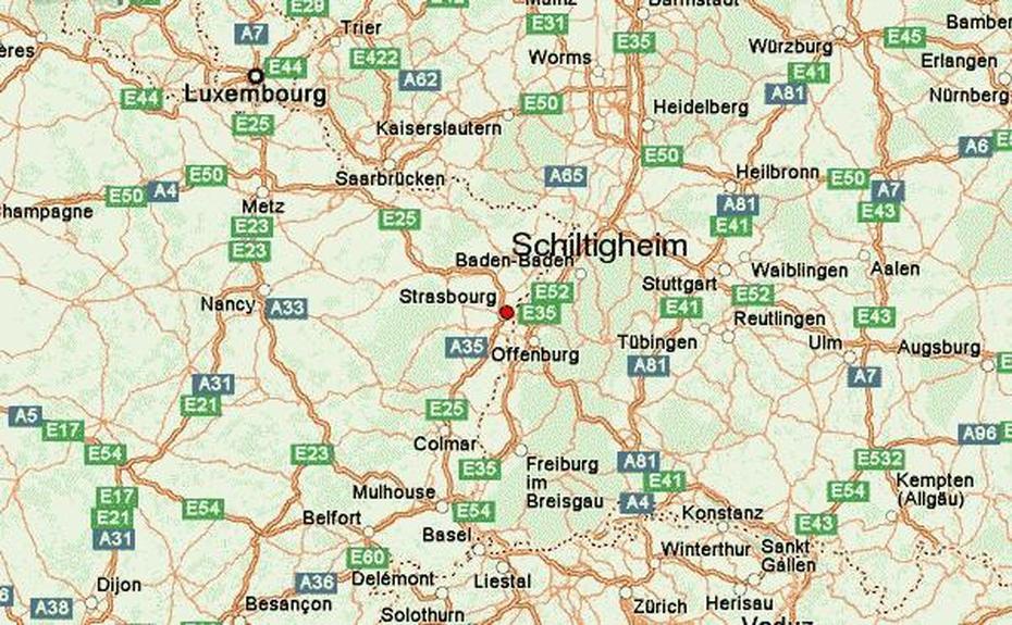 Schiltigheim Location Guide, Schiltigheim, France, Schiltigheim France, Strasbourg -Ville