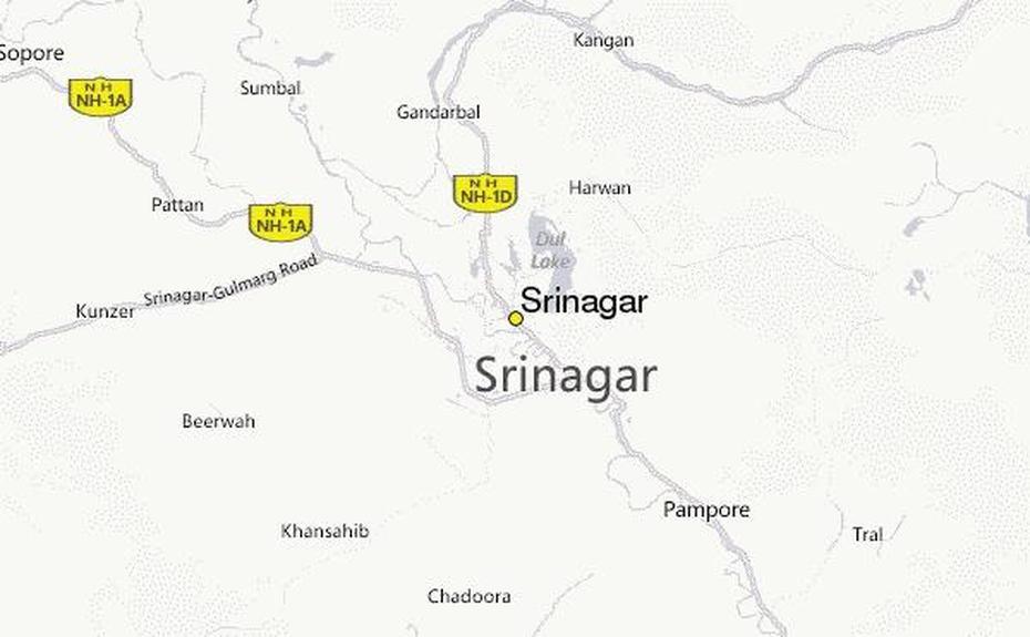 Srinagar Weather Station Record – Historical Weather For Srinagar, India, Srīnagar, India, Mumbai India On A, Kargil India