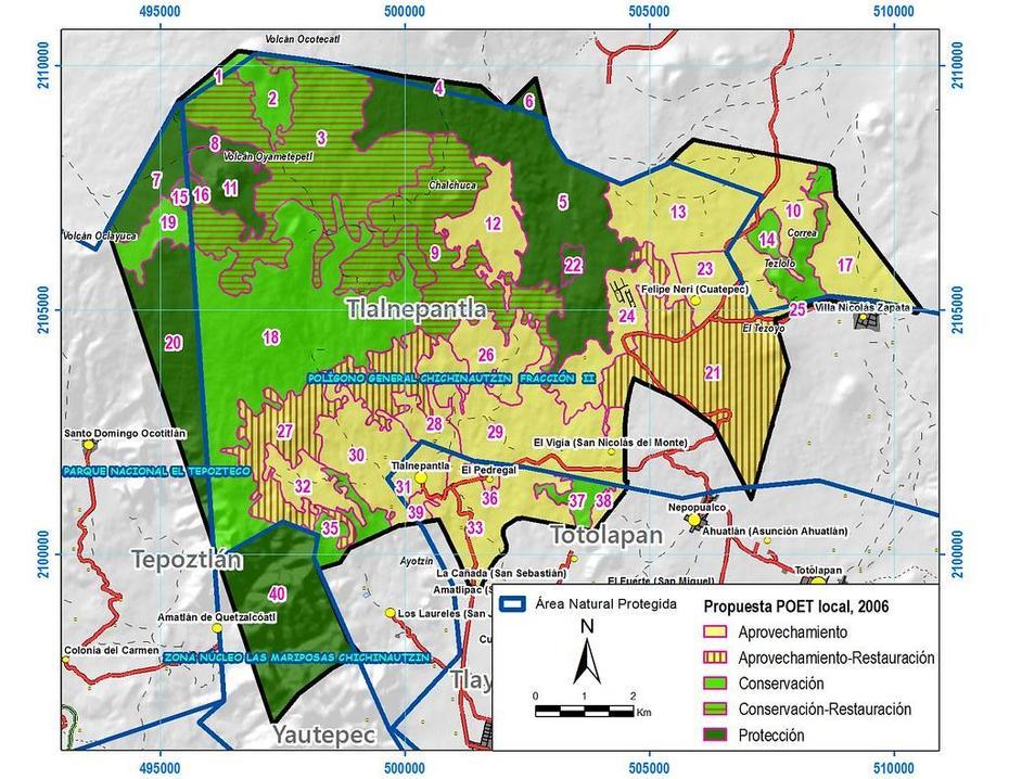 Tlalnepantla Ordenamiento Ecologico Tlalnepantla – Mapas | Flickr, Tlalnepantla, Mexico, Tlalnepantla De Baz, Coyoacan Mexico City