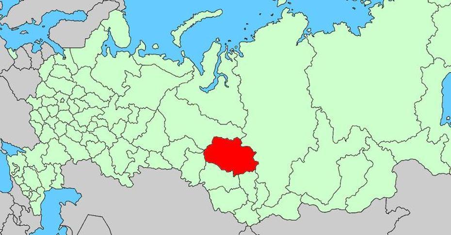Tomsk Oblast, Tomsk City, Oblast, Tomsk, Russia