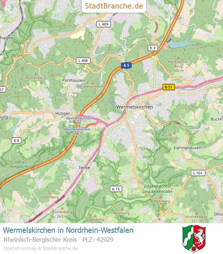 Wermelskirchen  Rheinisch-Bergischer Kreis  Nordrhein-Westfalen, Wermelskirchen, Germany, Kirchheim Teck Germany, Nurnberg Germany