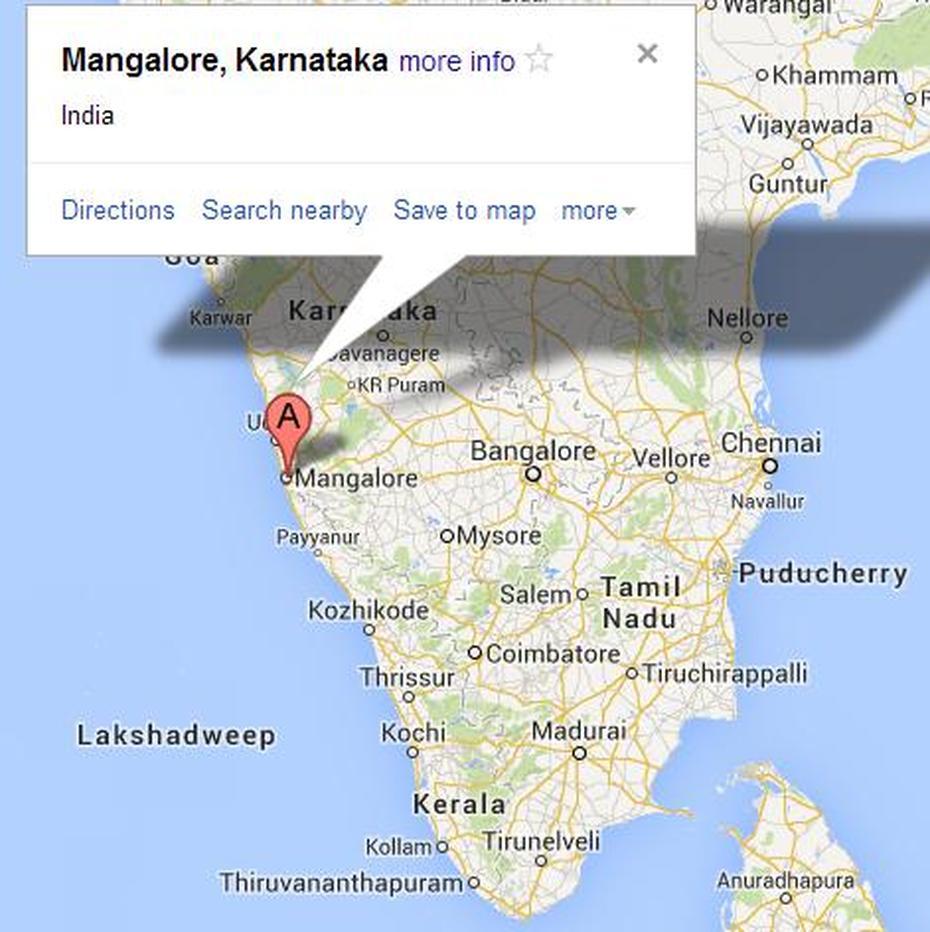 Airportwatch | Problems Including Local Peoples Fear Of Compulsory …, Mangalore, India, New Mangalore Port, Mangalore Temple