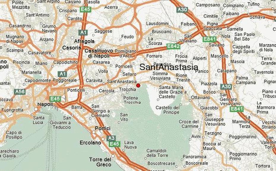 B”Santanastasia Location Guide”, Sant’Anastasia, Italy, Motta Sant’Anastasia, Verona  Church