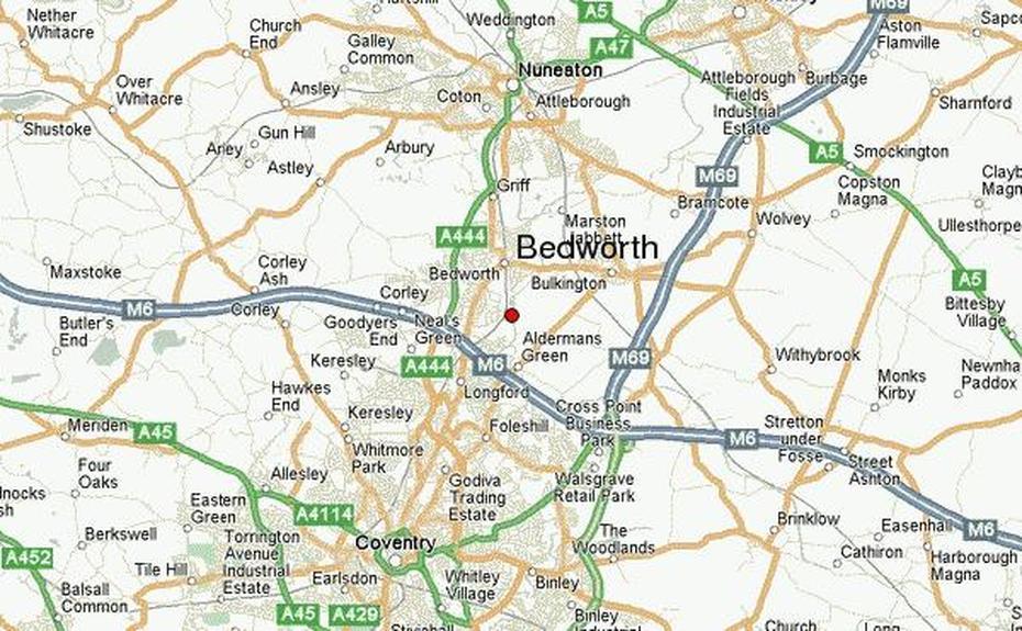 Bedworth Weather Forecast, Bedworth, United Kingdom, Scunthorpe On, Scunthorpe Street