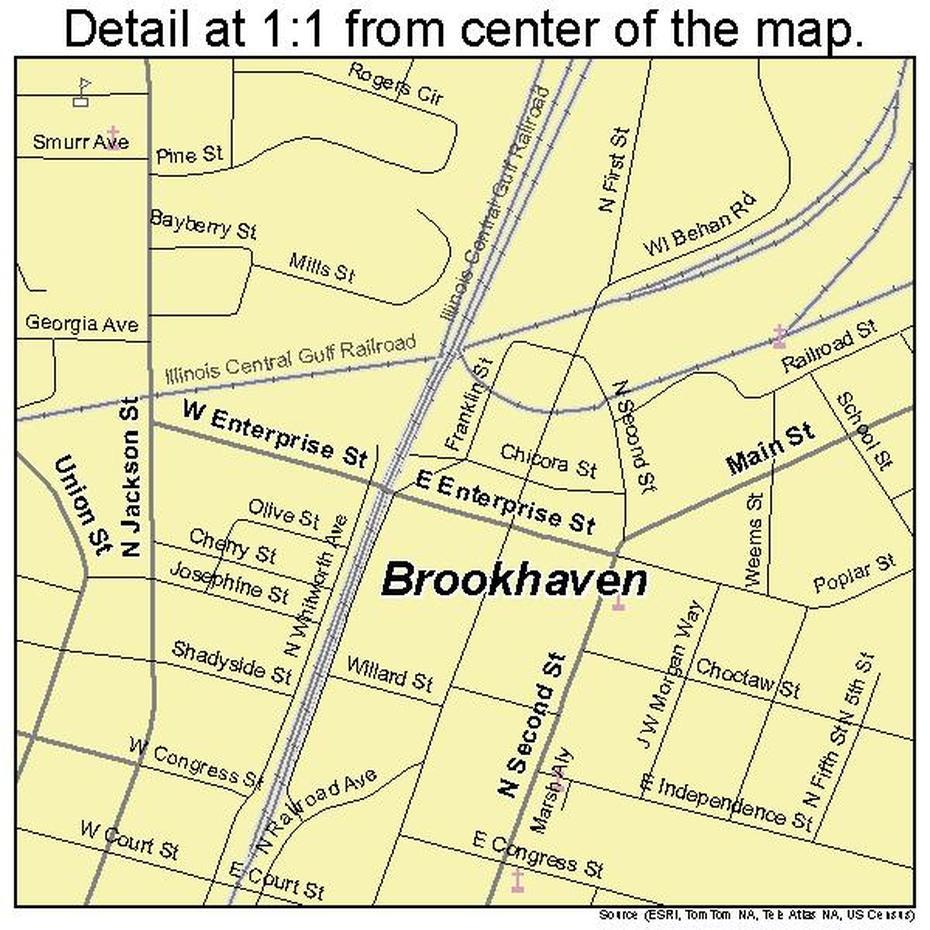 Brookhaven Zoning, Brookhaven Georgia, , Brookhaven, United States