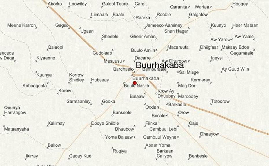 Buurhakaba Location Guide, Buurhakaba, Somalia, Wisil Somalia, Hakaba