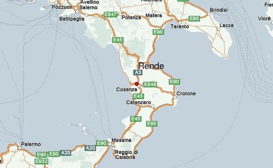 Cosenza Calabria Italy, Cosenza Italy, Exodoinvest, Rende, Italy