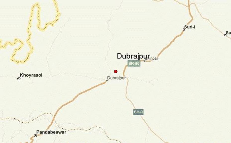 Dubrajpur Location Guide, Dubrājpur, India, Birbhum  District, Newari  Gate