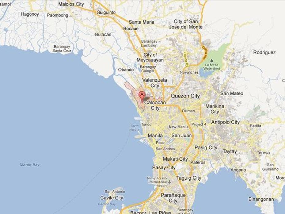 Fires Hit Manilas Port Area, Malabon | Inquirer News, Malabon, Philippines, Butuan City Philippines, Dampalit Malabon