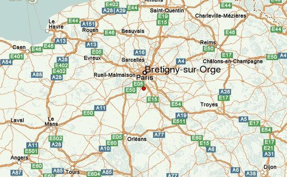 Guide Urbain De Bretigny-Sur-Orge, Brétigny-Sur-Orge, France, Colombes France, Corbeil-Essonnes