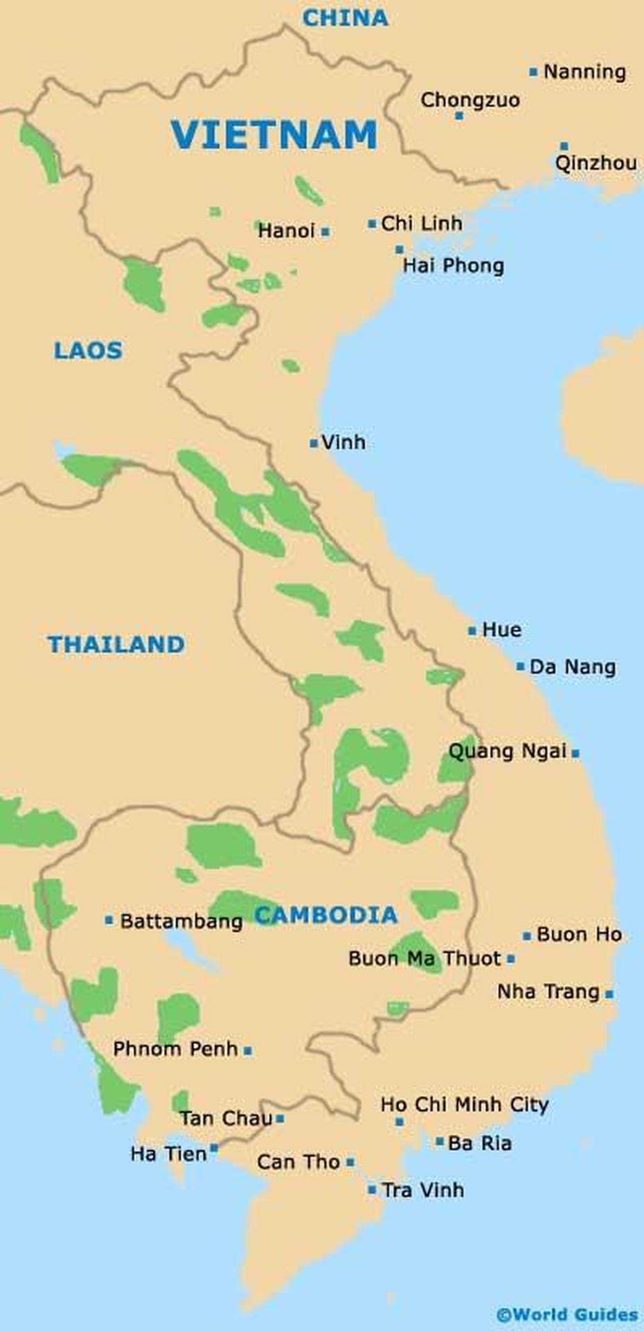 Hanoi Computer Hai Phong / Hai Phong Travel Guide – Travel Information …, Thủ Dầu Một, Vietnam, Binh Duong Vietnam, Dai Hoc Thu  Dau Mot