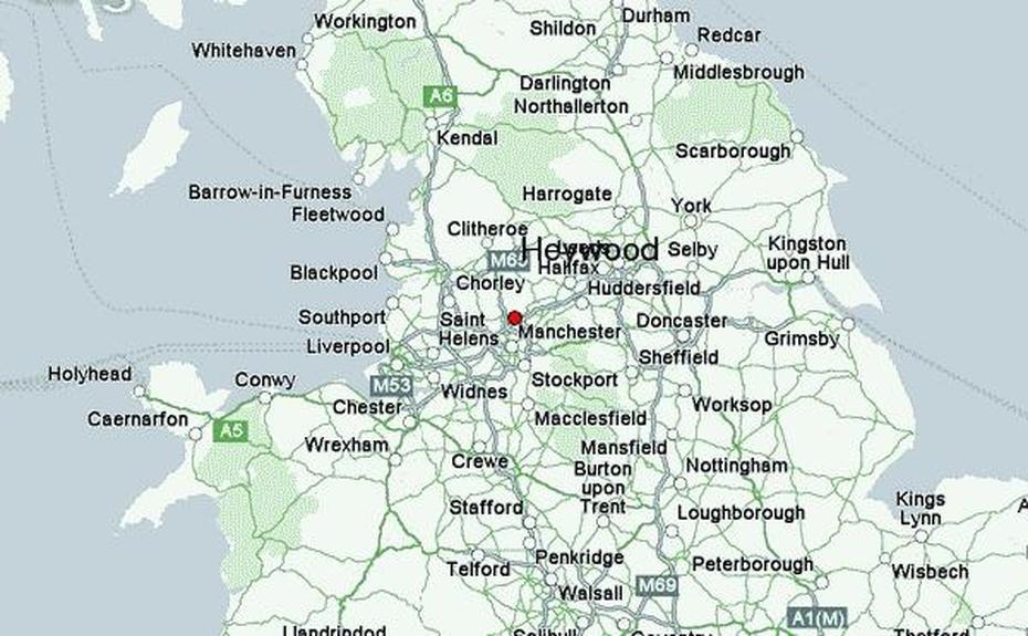 Heywood Location Guide, Heywood, United Kingdom, World Political  United Kingdom, United Kingdom  With Cities