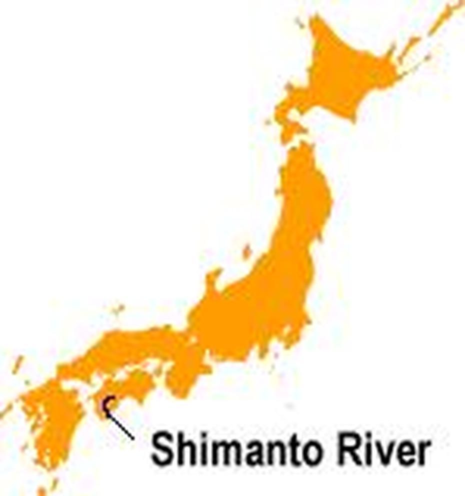 Japan Atlas: Shimanto River, Shimanto, Japan, Japan Whisky, Ski Japan