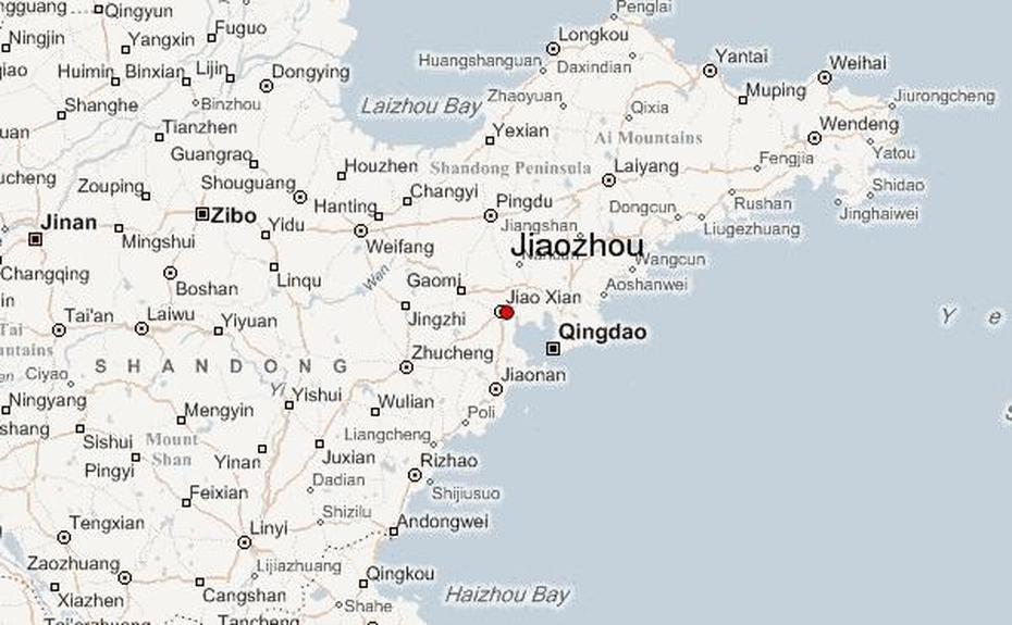 Jiaozhou Weather Forecast, Jiaozhou, China, Wulingyuan  China, Hunan China