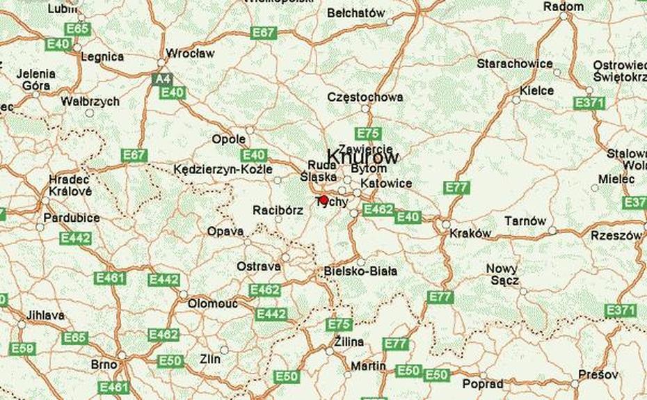 Knurow Location Guide, Knurów, Poland, Tężnia  Solankowa, Knurow  A