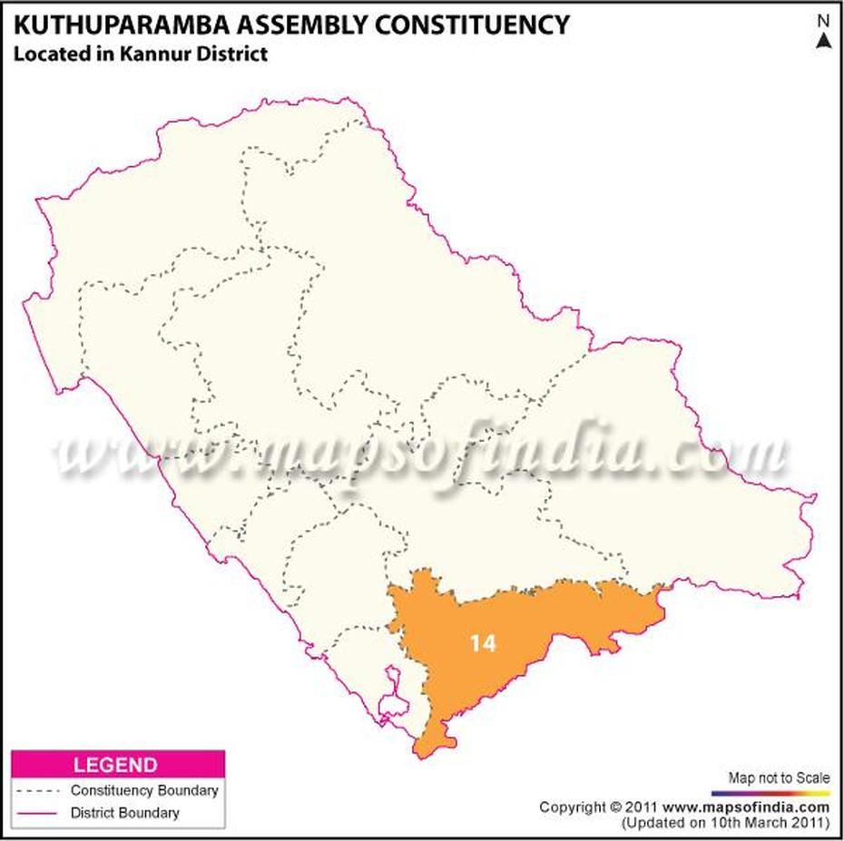 Kuthuparamba Assembly Election Results 2016, Winning Mla List …, Kuttuparamba, India, Easy India, India  Simple