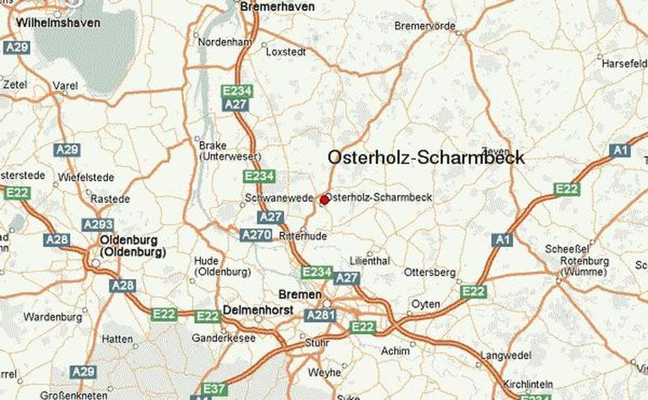 Landkreis Osterholz, Lower Saxony Germany, Guide, Osterholz-Scharmbeck, Germany