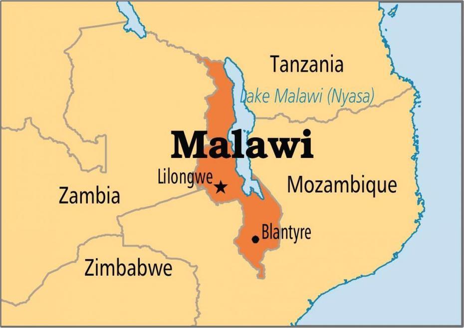 Lilongwe City, Lake Malawi Africa, Eastern Africa, Lilongwe, Malawi