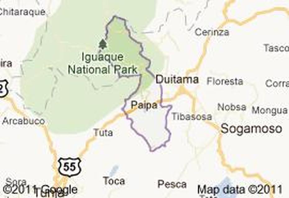 Paipa Boyaca Colombia, Termales De Paipa, Paipa, Paipa, Colombia