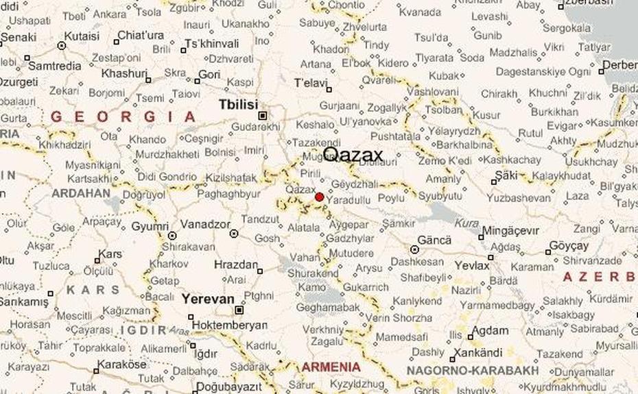 Qazax Weather Forecast, Qazax, Azerbaijan, Azerbaijan Tourism, Azerbaijan Capital