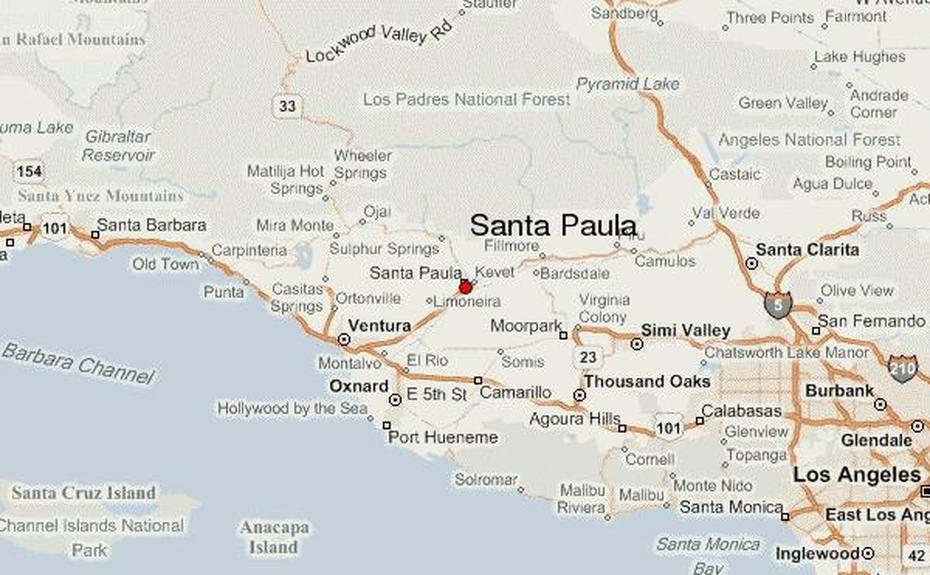 Santa Paula Location Guide, Santa Paula, United States, Santa Paula Ca, Santa Paula Ca