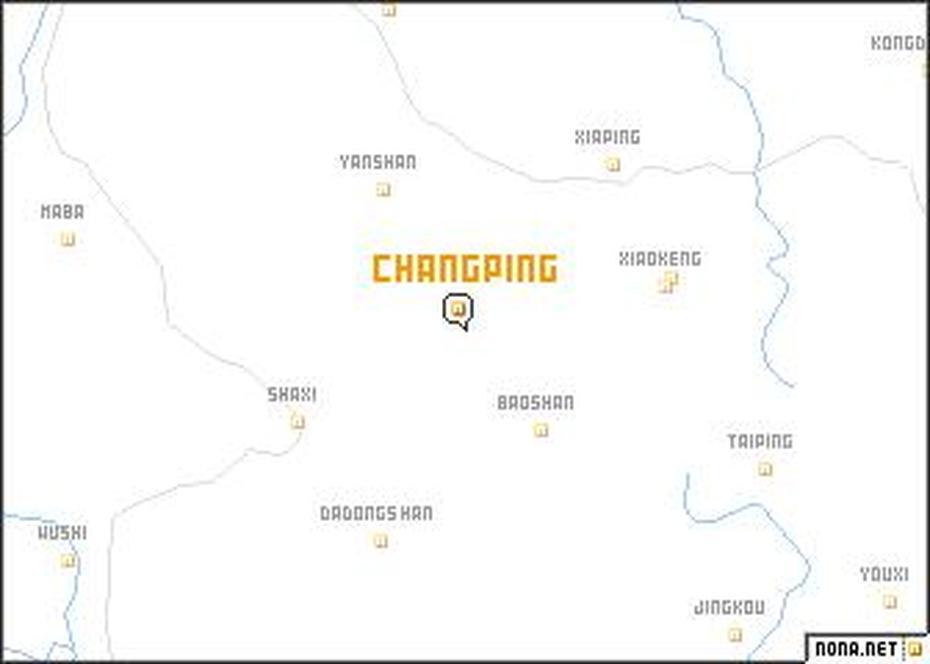 Shaoxing China, Ningbo, China, Changping, China