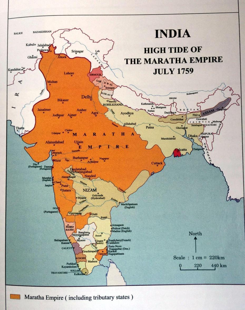 Shivaji Maharaj Kingdom Map Ancient History Facts History Posters …, Jāmai, India, Jamai  Fisher, Jamai Raja  Love