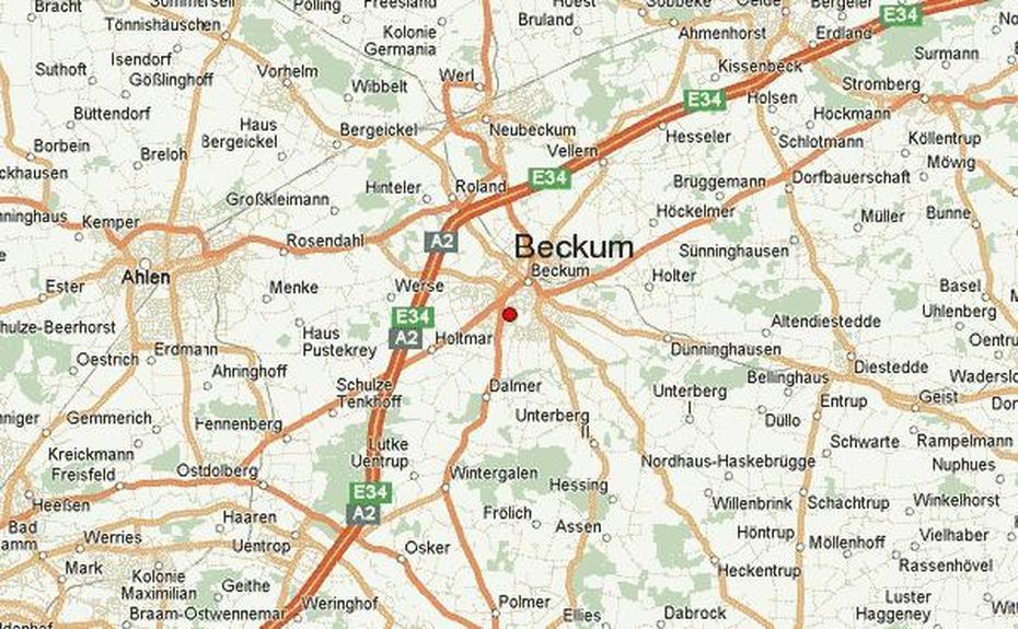 Stadt Beckum, Dortmund Germany, Weather Forecast, Beckum, Germany