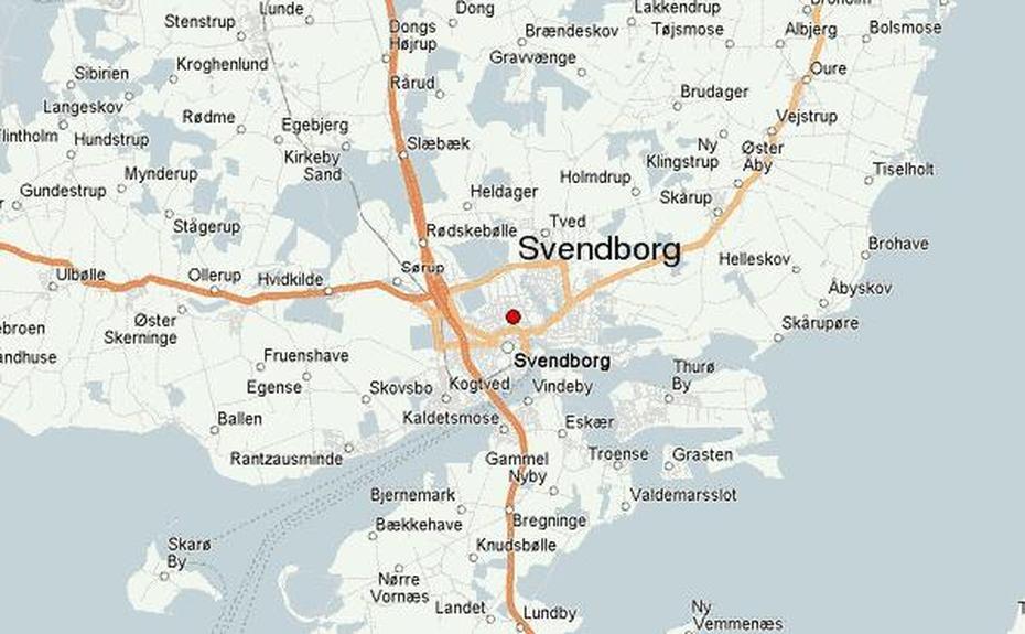 Svendborg Location Guide, Svendborg, Denmark, Denmark Photos, Odense Denmark