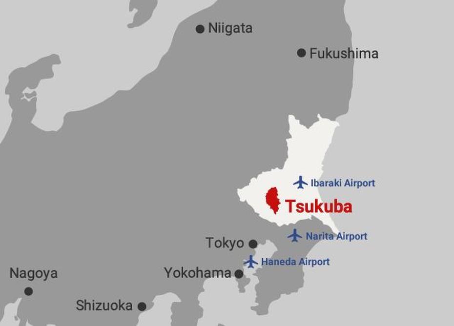 Tsukuba, Ibaraki Pref. – Japangov, Tsubata, Japan, Japan On Asia, Saitama Japan