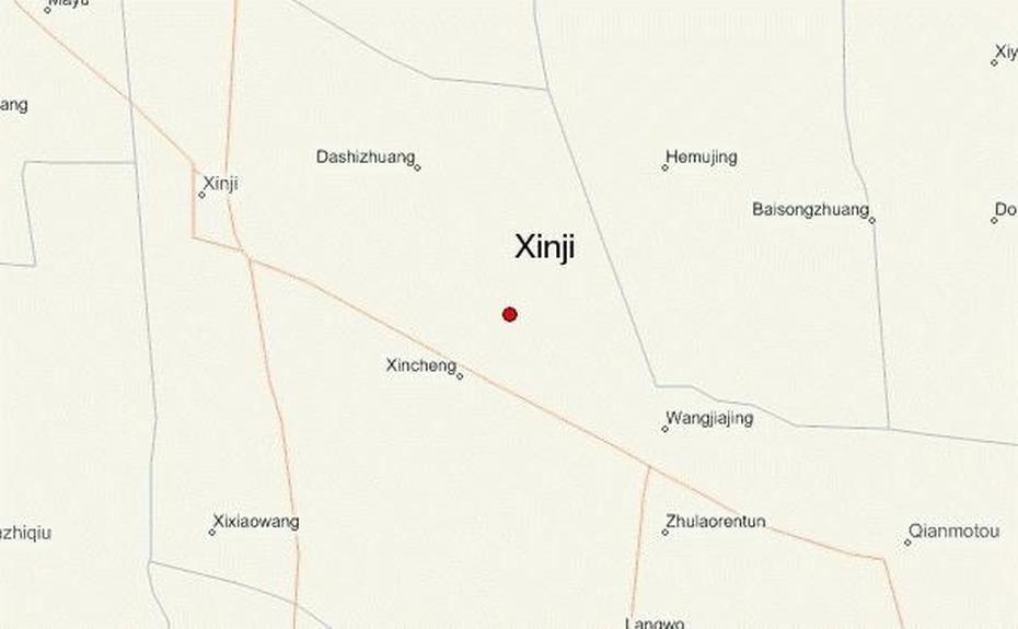Yi Xing Bagua, Guizhou China, Location Guide, Xingyi, China