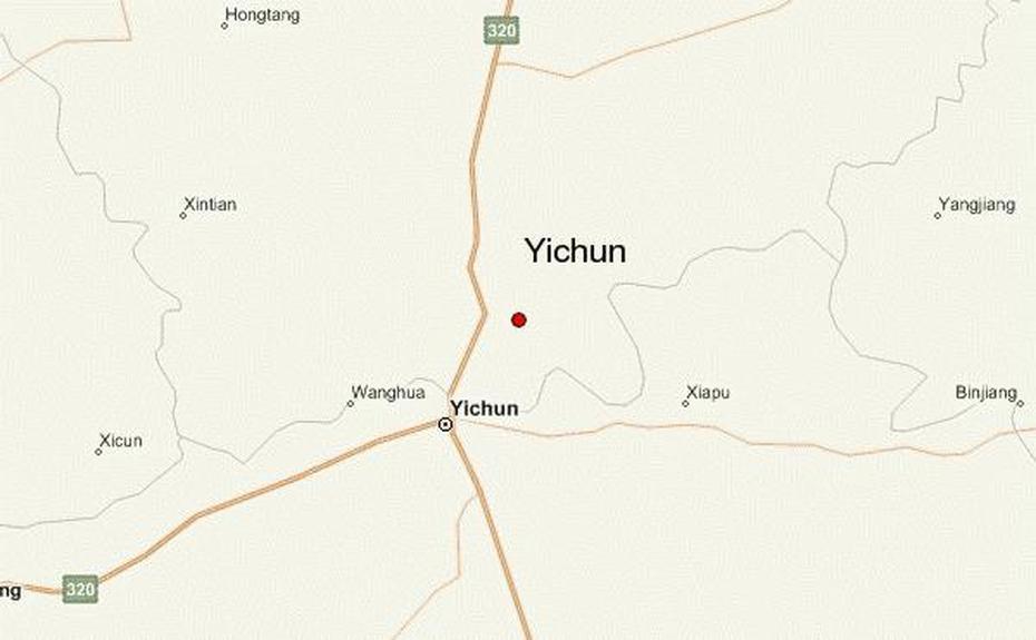 Yichun Weather Forecast, Yichun, China, Yichun, Nansha China