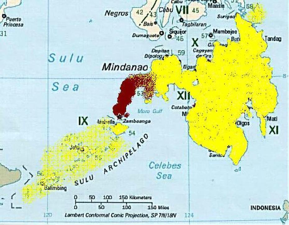 Zamboanga Map Geographical History, Zamboanga City, Philippines, Zamboanga Google, Cebu City Philippines