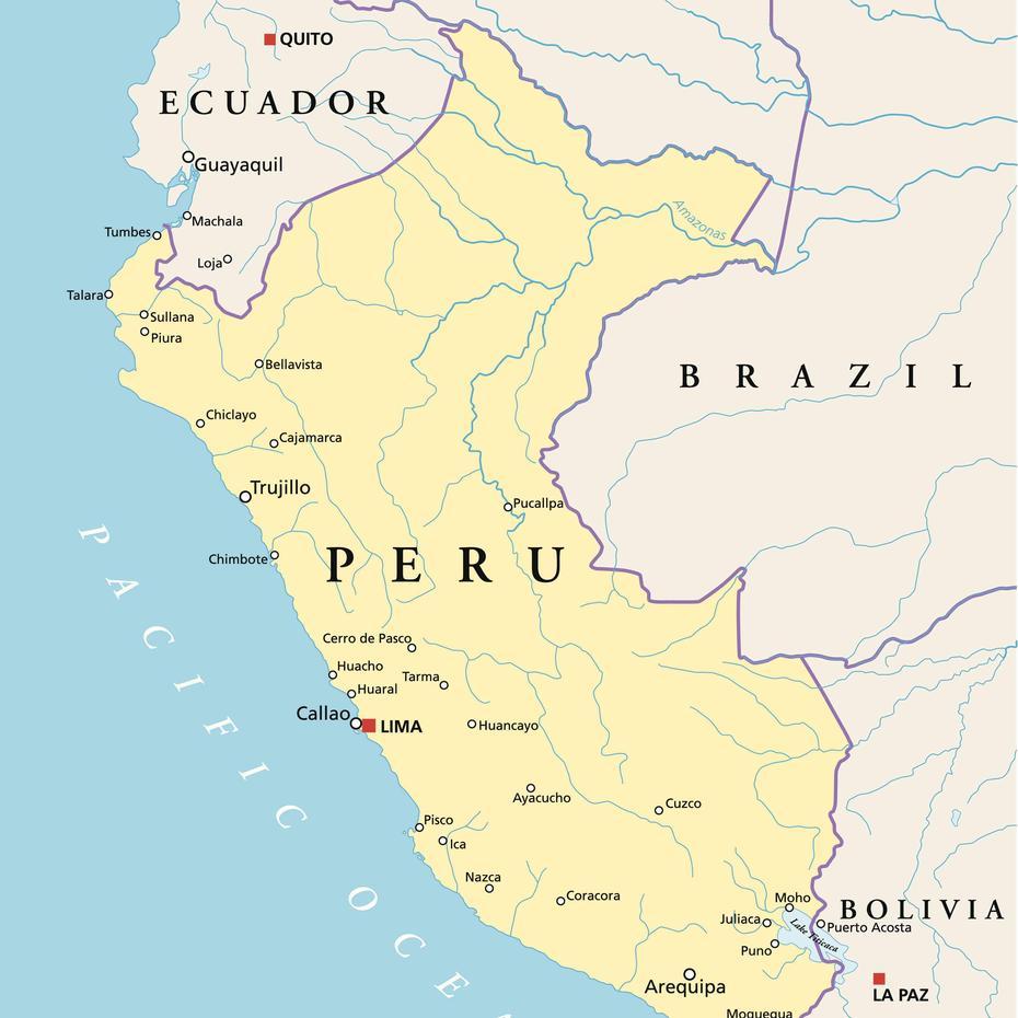 28 Lima Peru On A Map – Map Online Source, Lima, Peru, A De Lima Peru, Lima-Peru Airport