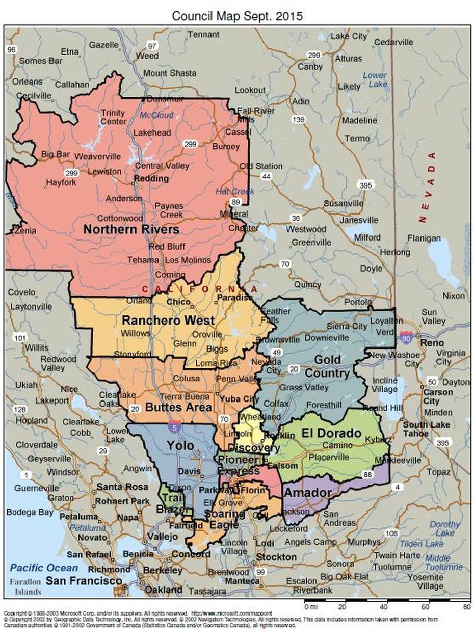 30 Map Of Sacramento Area – Online Map Around The World, Sacramento, United States, Sac City Campus, Sacramento Ca