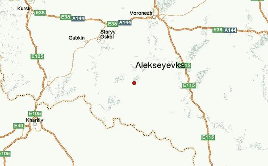 Alekseyevka, Russia, Belgorod Location Guide, Alekseyevka, Russia, Russia  Countries, Russia States