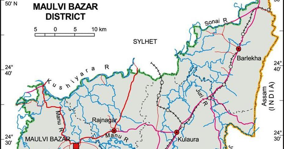 Bangladesh Beach, Moulvibazar Bangladesh, Bazar District, Maulavi Bāzār, Bangladesh