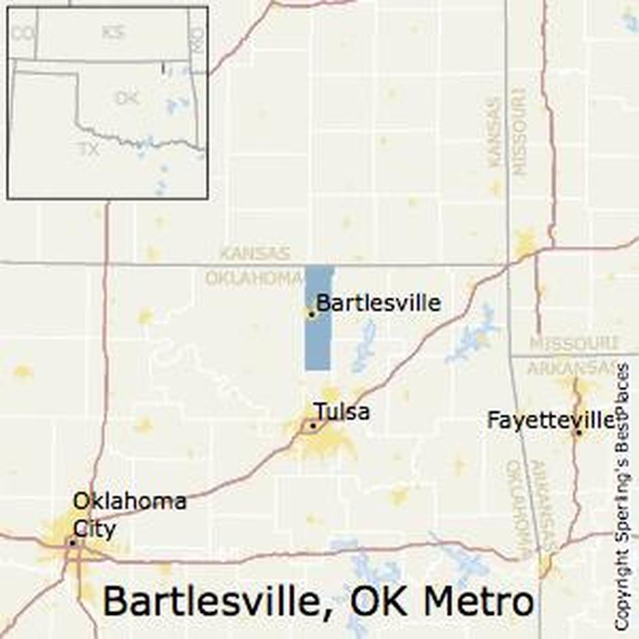 Bartlesville Pathfinder, Bartlesville Ok Attractions, Metro Area, Bartlesville, United States