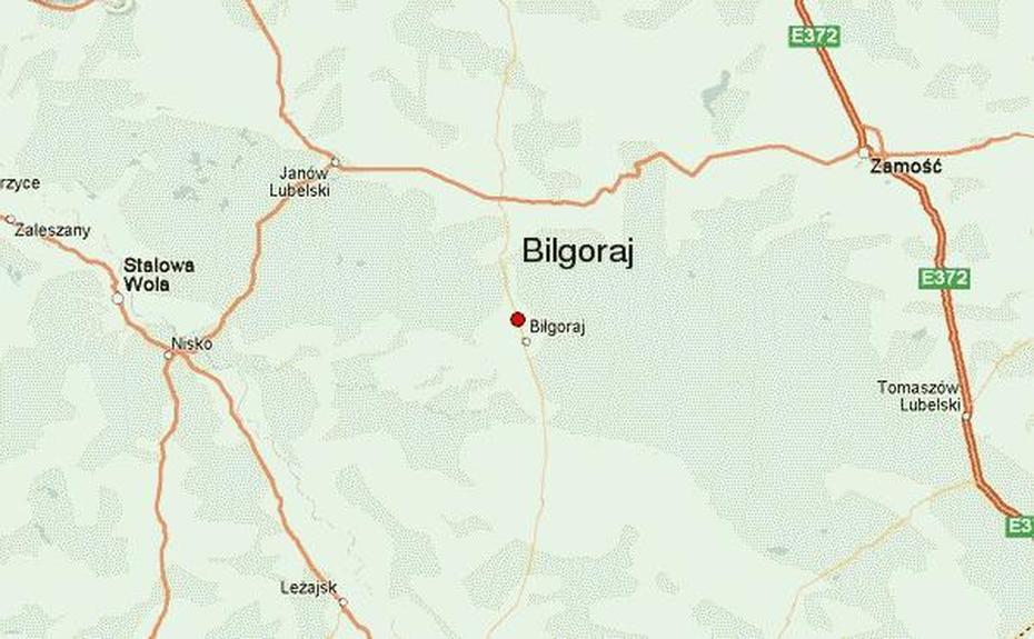Bigoraj Location Guide, Biłgoraj, Poland, Biezun Poland, Lomza Poland