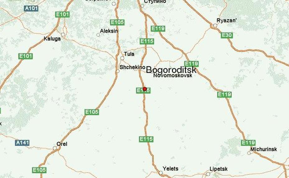 Bogoroditsk Location Guide, Bogorodsk, Russia, Russia City, White Russia