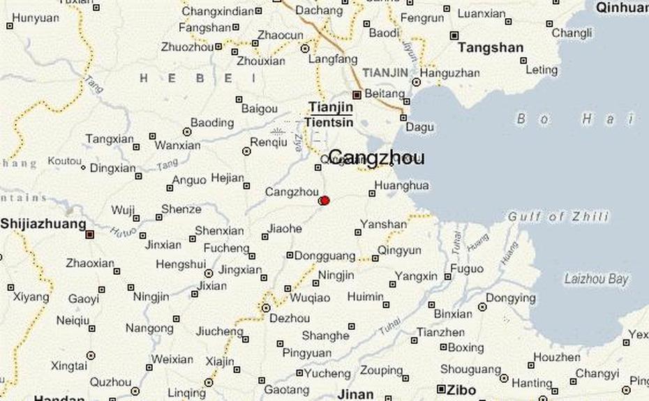 Cangzhou Location Guide, Cangzhou, China, Fuzhou  City, Fuzhou  Jiangxi