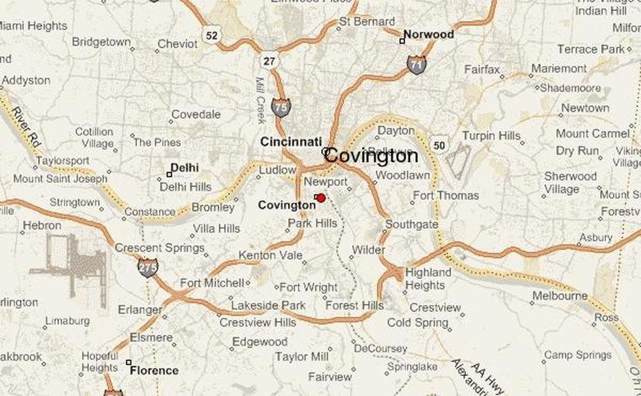 Covington La, Warrior Alabama, Forecast, Covington, United States