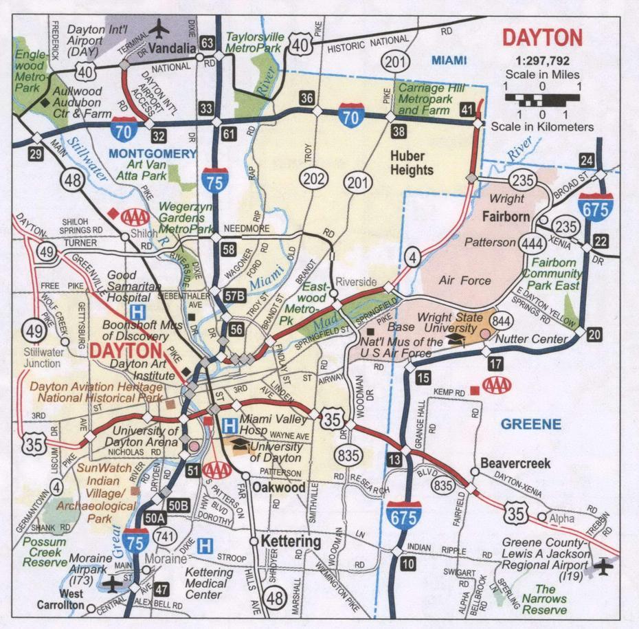 Dayton University, Dayton Nevada, Free Printable, Dayton, United States